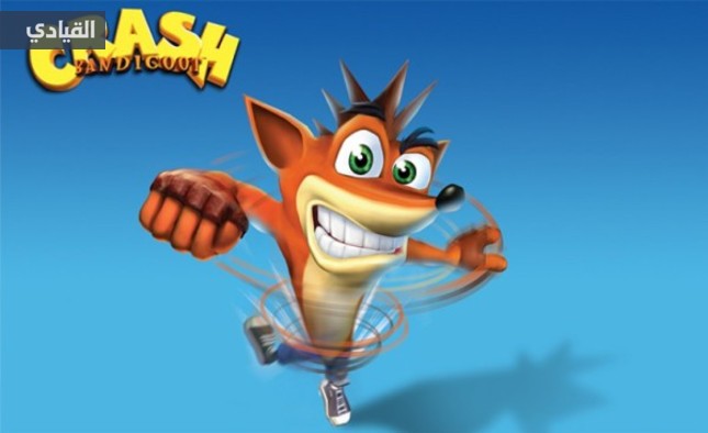 كيف ستكون Crash Bandicoot بمحرك Unreal Engine 4؟